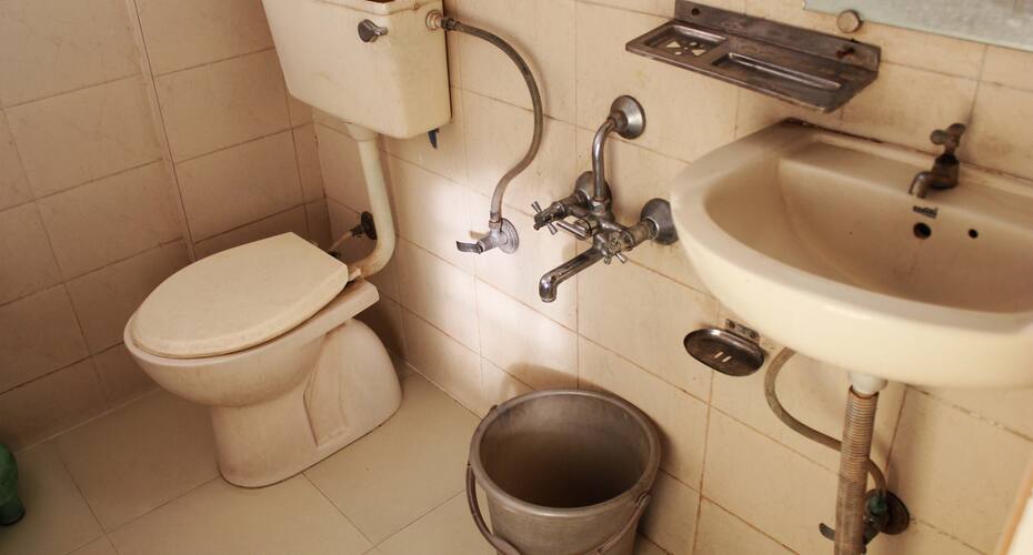 Hotel Shagufta, Mumbai 2